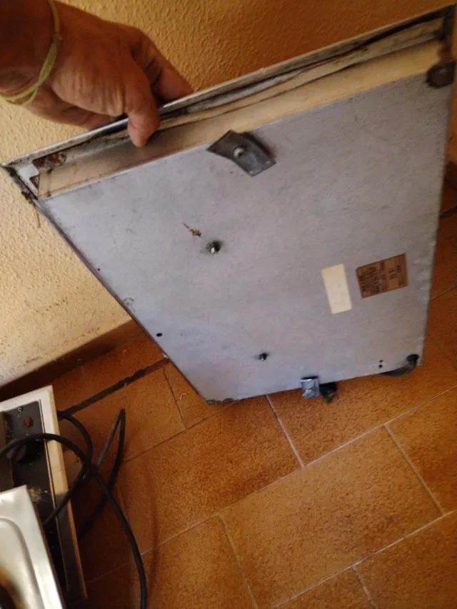 Hornillas Eléctricas Dobles