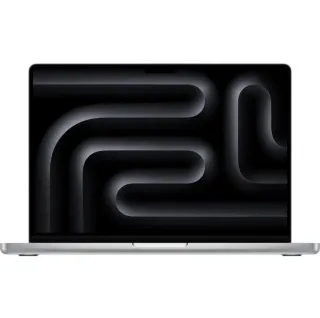 MacBook Pro 14 M5 16Gb 512Gb 10-Core GPU Plata
