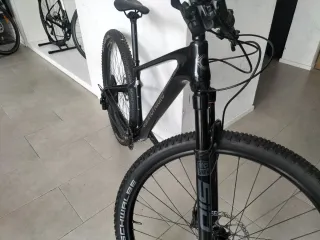 Cannondale Scalpel HT Carbon 4 Tallas S, M y L