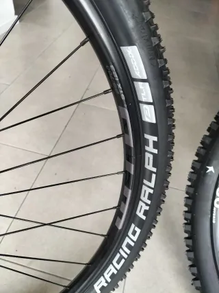 Cannondale Scalpel HT Carbon 4 Tallas S, M y L