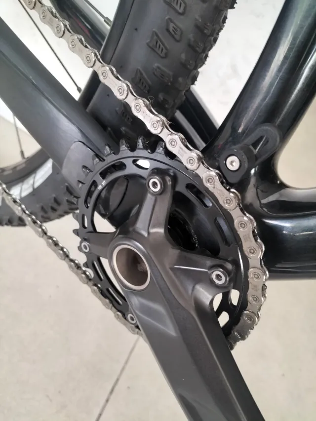 Cannondale Scalpel HT Carbon 4 Tallas S, M y L