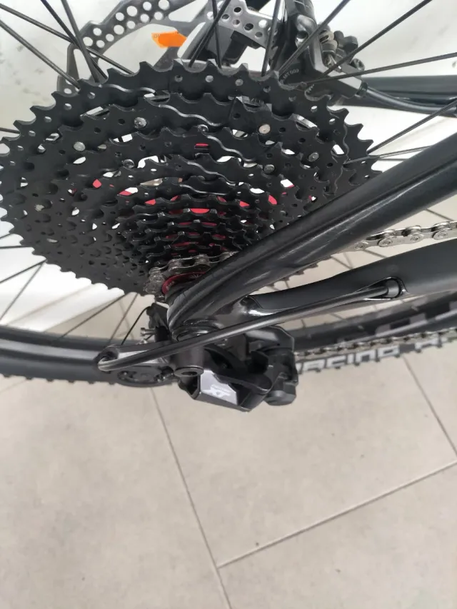 Cannondale Scalpel HT Carbon 4 Tallas S, M y L