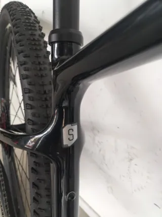 Cannondale Scalpel HT Carbon 4 Tallas S, M y L