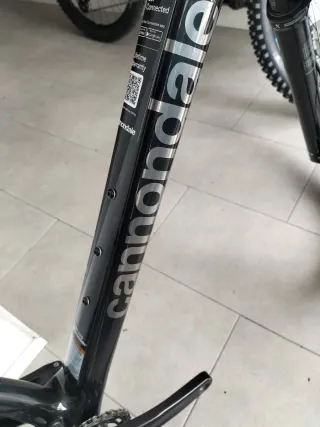 Cannondale Scalpel HT Carbon 4 Tallas S, M y L