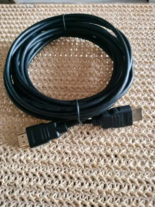 Cable HDMI 5 metros