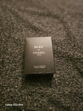 Profumo Chanel Bleu de Chanel Eau de Parfum