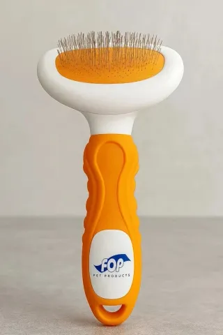 Spazzola FOP per cani e gatti