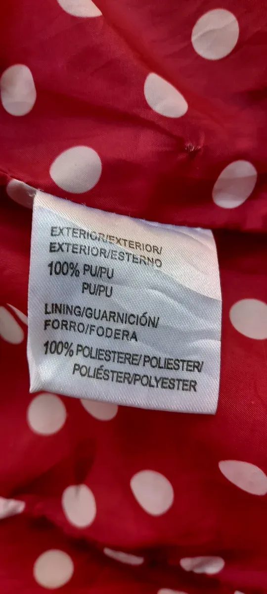 Cazadora fucsia KGL Talla L