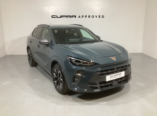 CUPRA Terramar 2025