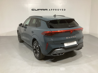 CUPRA Terramar 2025