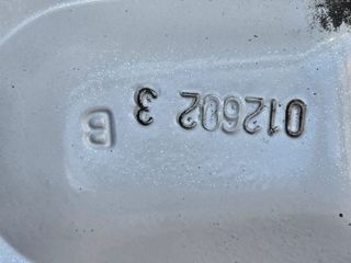 4 Llantas BMW X5 Originales Aluminio .