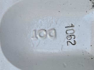 4 Llantas BMW X5 Originales Aluminio .