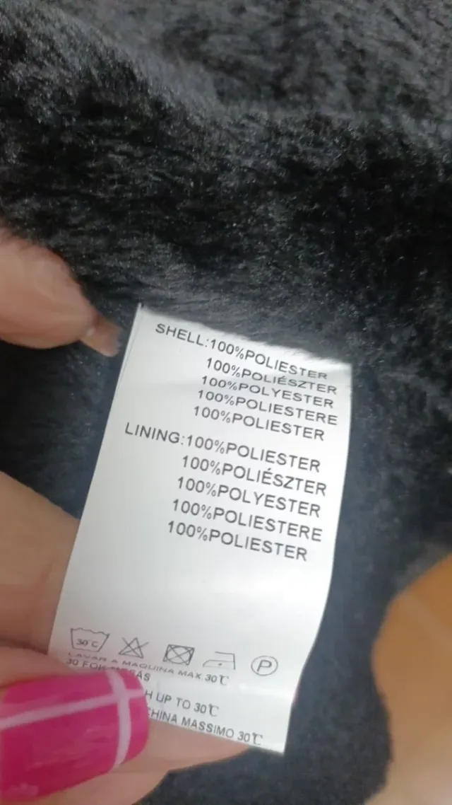 Cazadora Piken Softshell Impermeable Gris