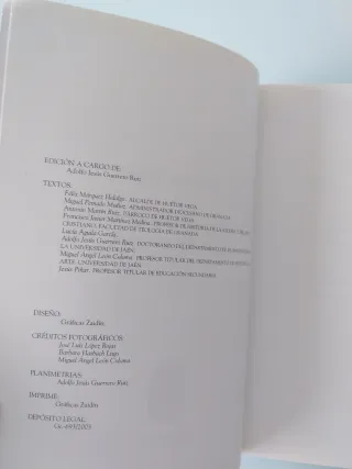 Huétor Vega. V Centenario de la Parroquia y del Ay