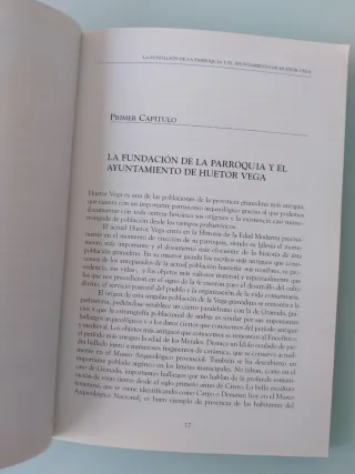 Huétor Vega. V Centenario de la Parroquia y del Ay