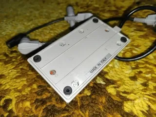 Mixer audio Bolex SM8 mixing sound console Italy