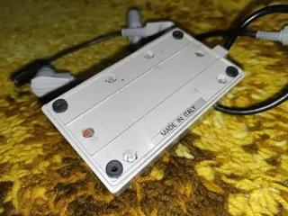 Mixer audio Bolex SM8 mixing sound console Italy