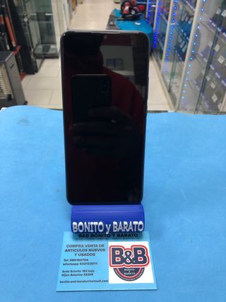 Xiaomi Redmi 9 64GB Negro
