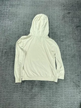 ¡¡OFERTA!! Talla XS Sudadera Nike Beige