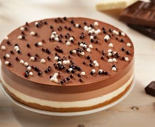 TARTAS Y POSTRES CASEROS POR ENCARGO