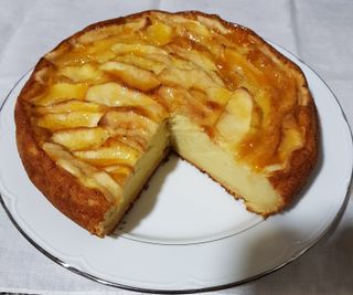 TARTAS Y POSTRES CASEROS POR ENCARGO