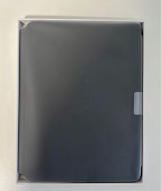 Apple Magic Keyboard iPad 11” & Pitaka MegEZ Case2