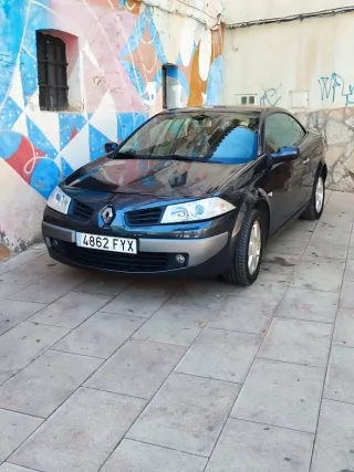 Renault Megane 2007
