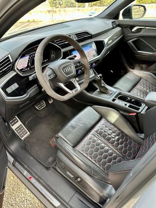 🚘 Audi RSQ3 Sportback 2.5TFSI