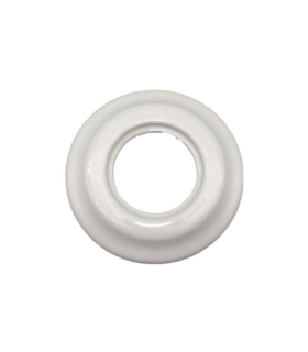 Marco porcelana serie vintage