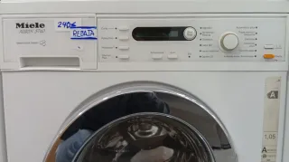 Lavadora Miele Aurin 5740 7kg