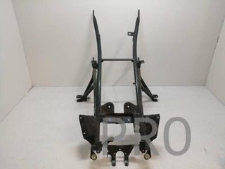 Subchasis Bmw F 650 CS