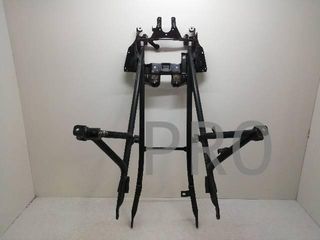 Subchasis Bmw F 650 CS