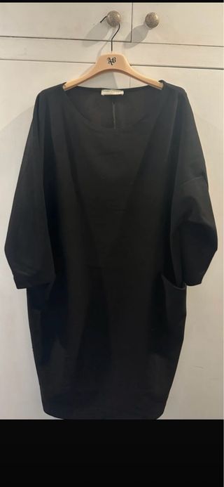 Abito Vicolo tg. S veste abbondante