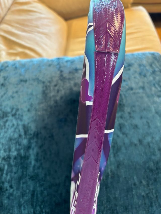 Raqueta Pádel Akkeron Andromeda RC Soft Pro