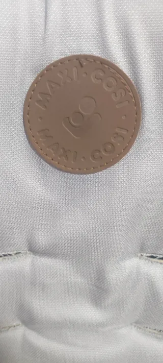 Trona evolutiva MAXI - COSI Minla 6 en 1