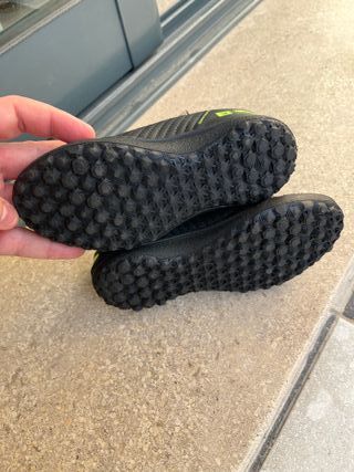 Chuteiras Futebol Criança KIPSTA Tam 28