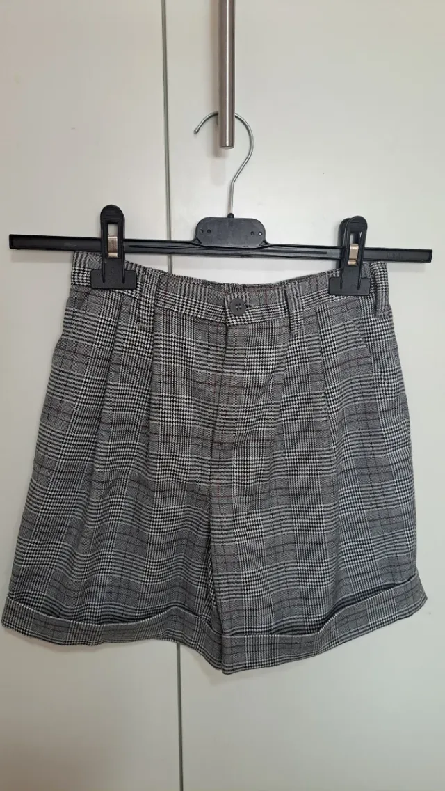 Pantalón vestir niño hecho a mano