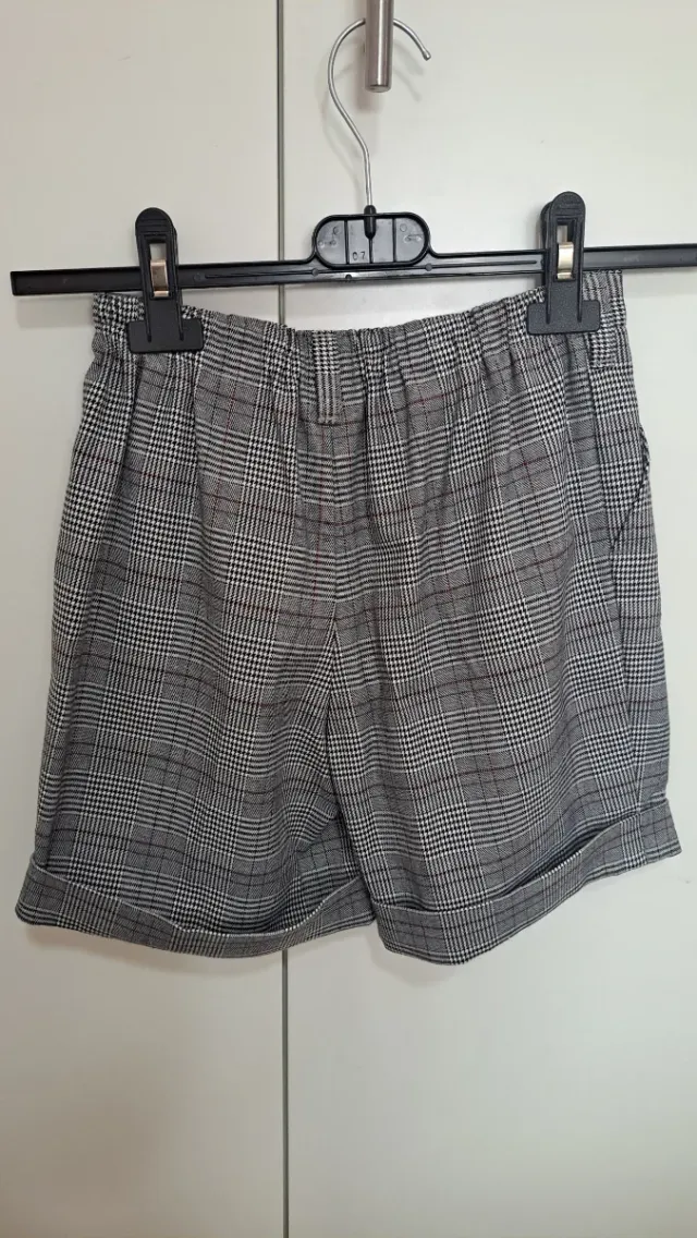 Pantalón vestir niño hecho a mano