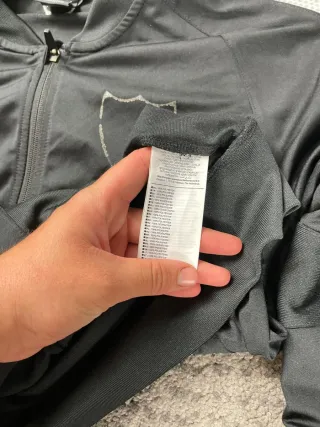 ¡¡OFERTA!! Talla M Chaqueta Nike Málaga