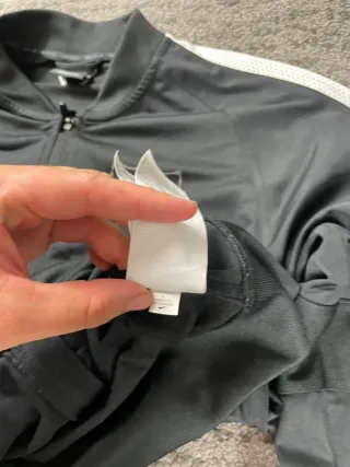 ¡¡OFERTA!! Talla M Chaqueta Nike Málaga