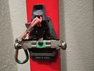 Esquís de travesía Dynastar AltiTrail