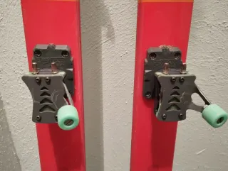 Esquís de travesía Dynastar AltiTrail