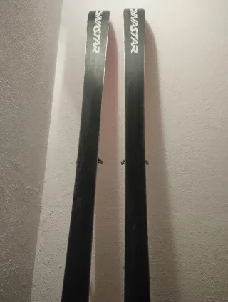 Esquís de travesía Dynastar AltiTrail