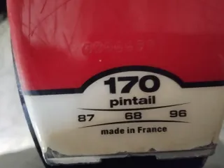 Esquís de travesía Dynastar AltiTrail