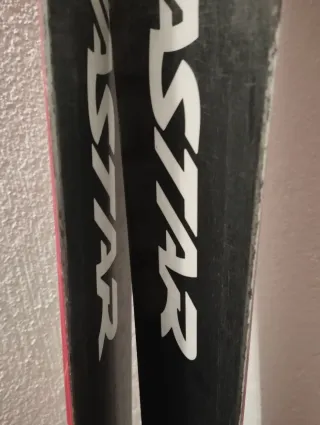 Esquís de travesía Dynastar AltiTrail