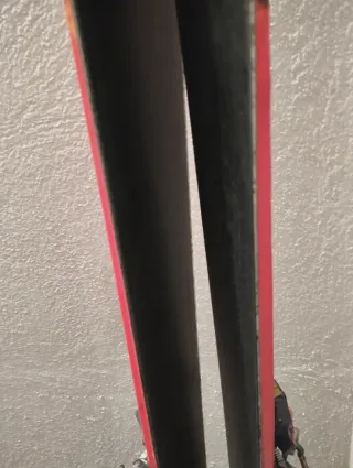 Esquís de travesía Dynastar AltiTrail