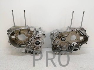 Bloque Motor Honda CBF