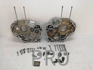 Bloque Motor Honda CBF