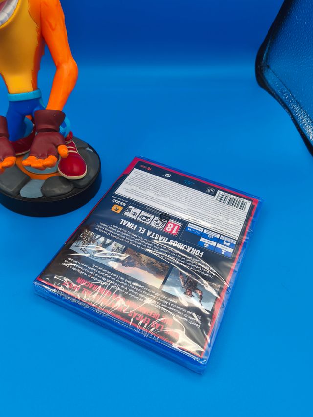 Red Dead Redemption + Undead Nightmare PS4 Precint