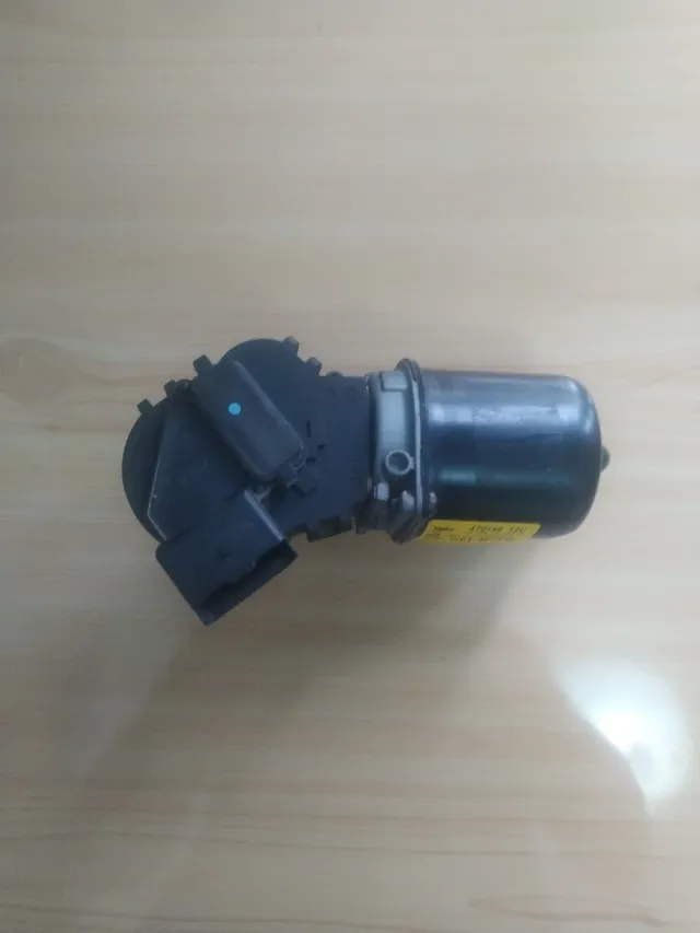 Motor Limpiaparabrisas Delantero Citroen Berlingo